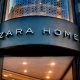 Rotulo luminoso Led para Zara Home en A Coruña